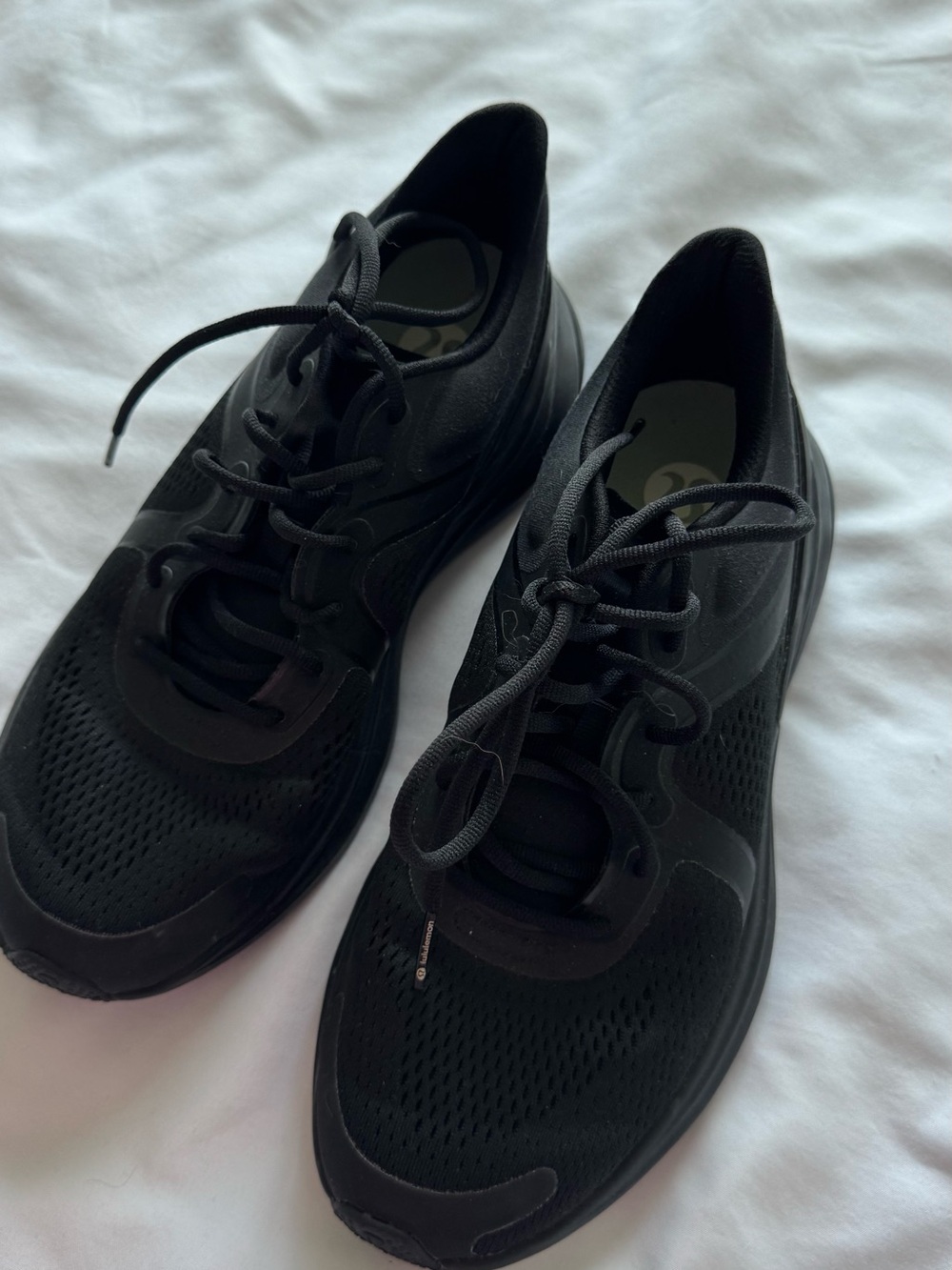 Lululemon Blissfeel Running Shoe